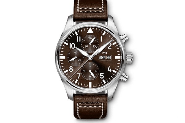 沈阳万国手表回收