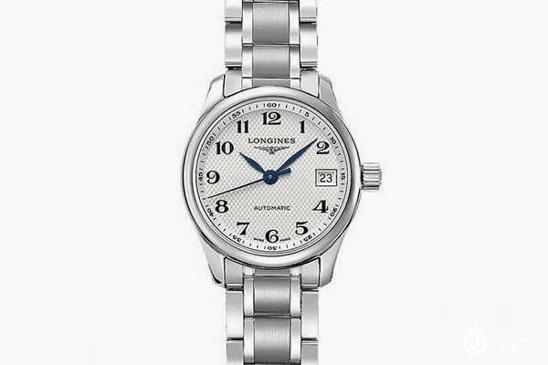 浪琴女士名匠回收价格能卖多少钱一键查询