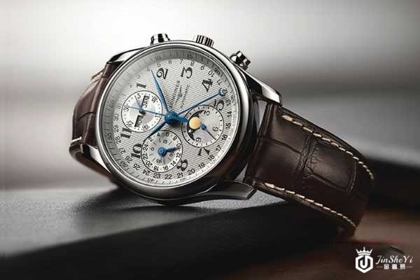 浪琴女士名匠回收价格能卖多少钱一键查询