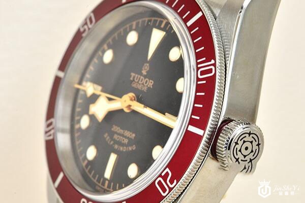 大连帝舵表回收