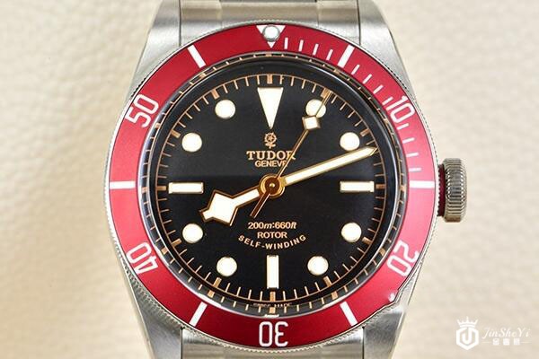 大连帝舵表回收