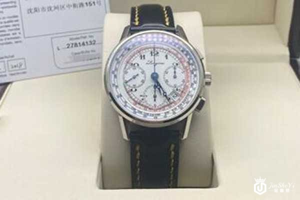 浪琴表怎么回收 报价怎么评定的 浪琴表怎么回收 报价怎么评定的