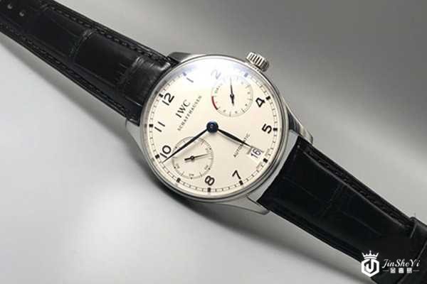 二手万国葡7多少钱在回收市场上是什么情况