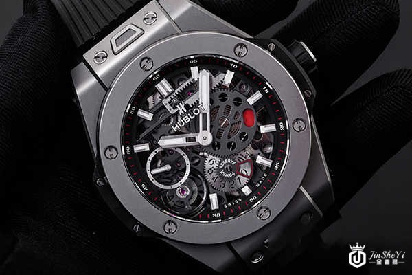 南京东路宇舶手表回收