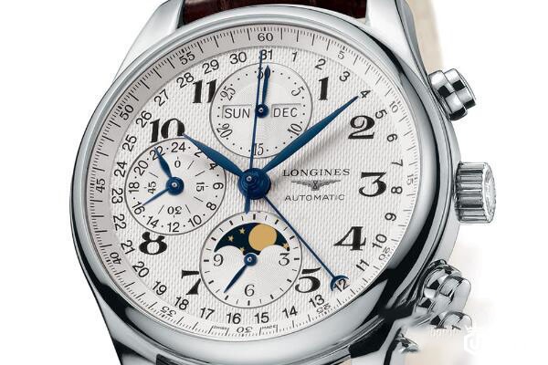 苏州浪琴手表回收 苏州浪琴手表回收