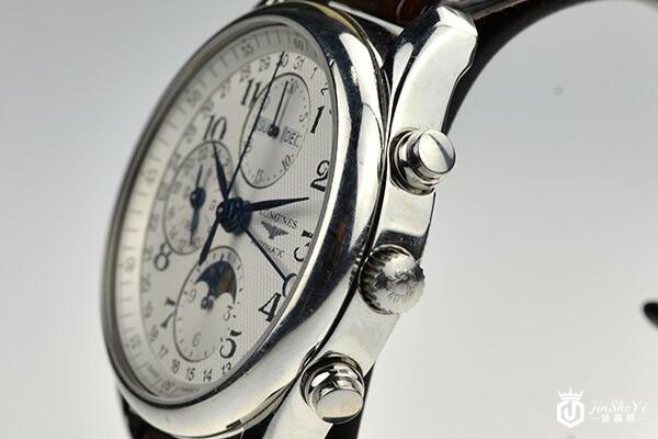 浪琴手表回收价格 苏州浪琴手表回收