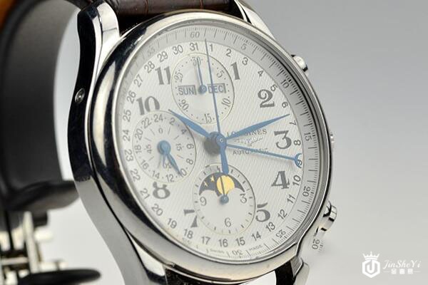 浪琴手表回收价格 浪琴手表回收价格