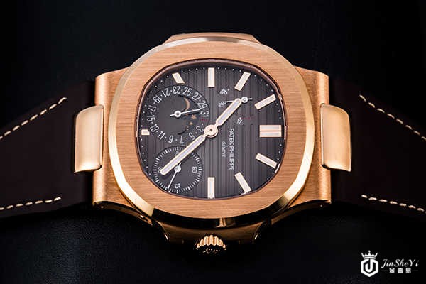 百达翡丽手表回收