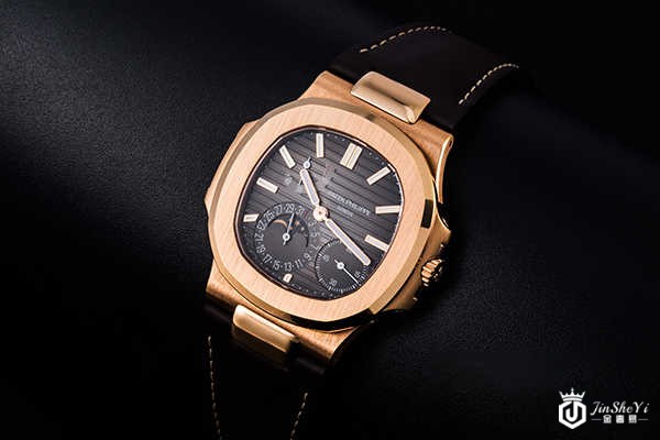 回收百达翡丽手表