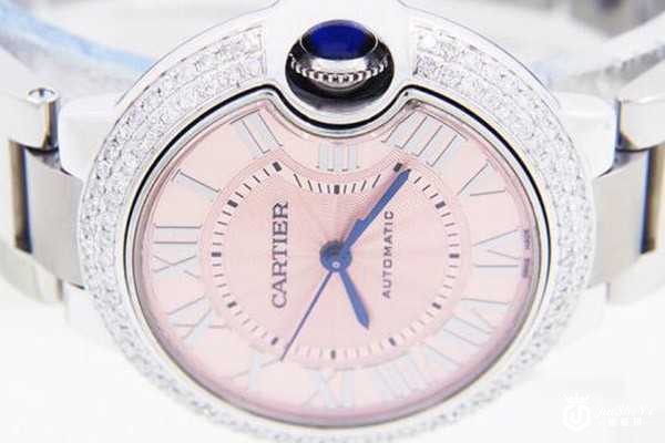 3万多卡地亚蓝气球回收价多少钱合理