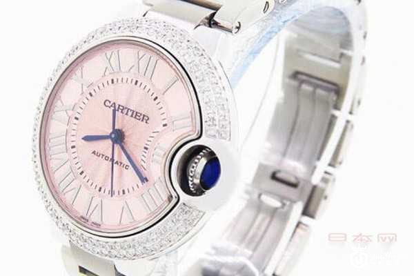 3万多卡地亚蓝气球回收价多少钱合理