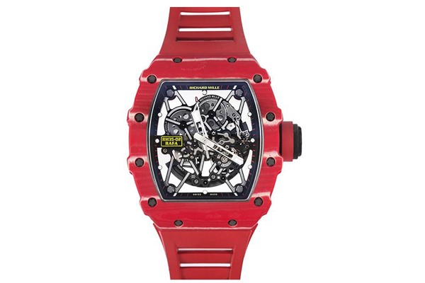 理查德米勒手表回收 理查德米勒手表回收