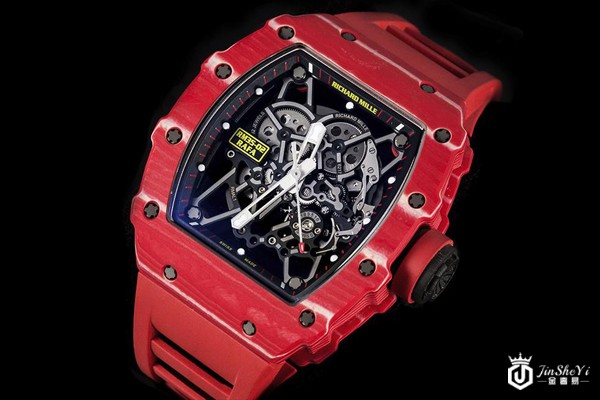 理查德米勒手表回收 理查德米勒手表回收