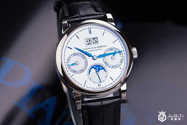 温州哪里回收朗格手表