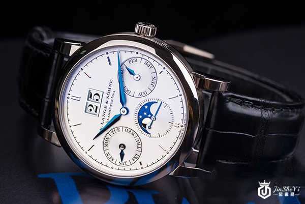 朗格手表可以回收吗