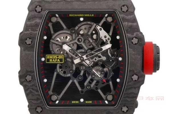 理查德米尔手表哪里回收价格最接近原价