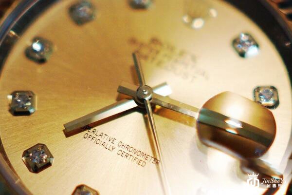 回收劳力士手表 天津哪里有回收劳力士