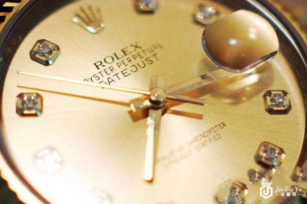 回收劳力士手表 回收劳力士手表