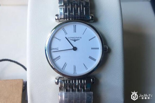 大连浪琴手表回收