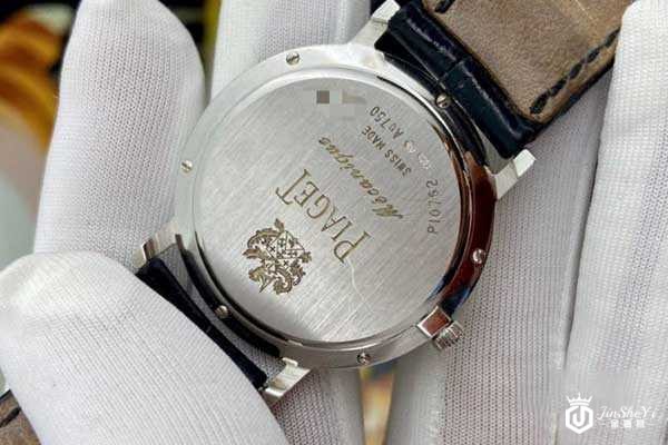 伯爵手表回收价格查询鉴定哪里更准确