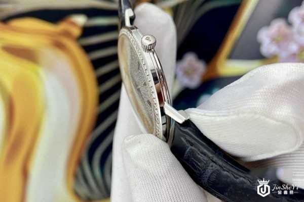 伯爵手表回收价格查询鉴定哪里更准确