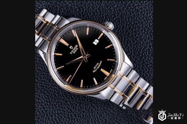 上海哪里能买到二手帝舵手表？帝舵手表回收行情怎么样？金奢易网,帝舵时尚系列 12703-65073