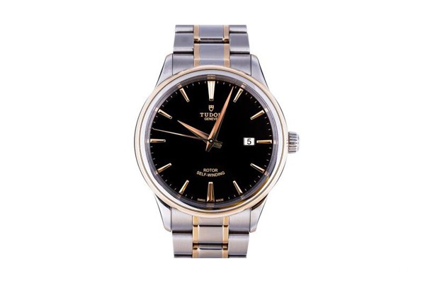 上海哪里能买到二手帝舵手表？帝舵手表回收行情怎么样？金奢易网,帝舵时尚系列 12703-65073