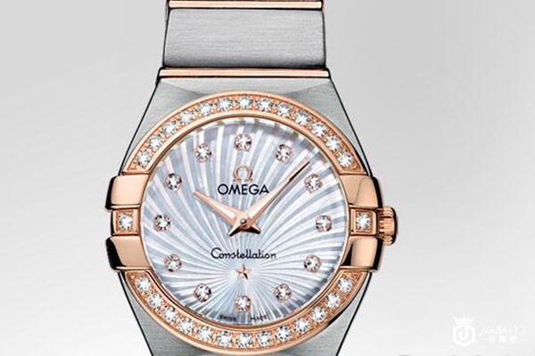 欧米茄手表回收价格 欧米茄手表回收价格