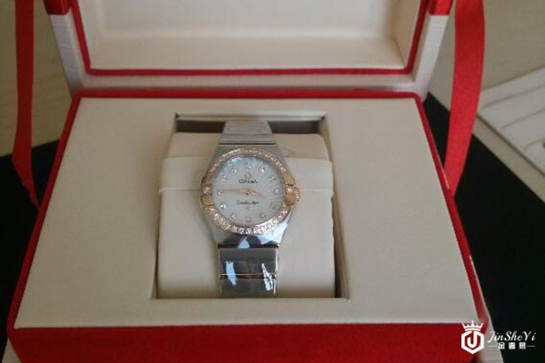 欧米茄手表回收价格 上海欧米茄手表回收