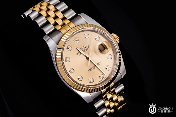 上海劳力士116233回收价格