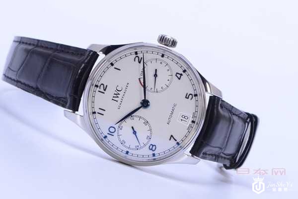 回收二手万国葡萄牙计时手表行情定然不差 回收二手万国葡萄牙计时手表行情定然不差