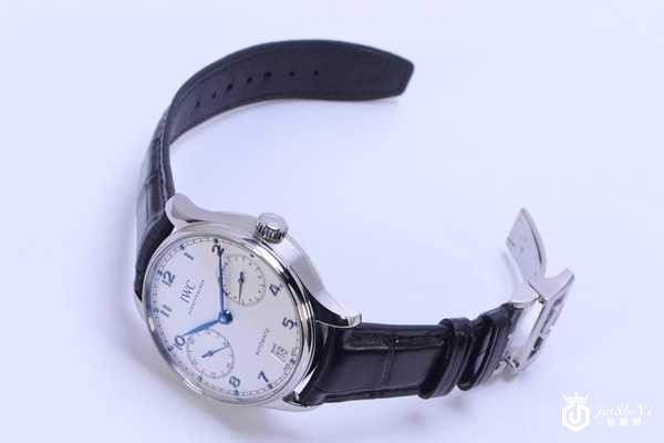 回收二手万国葡萄牙计时手表行情定然不差 回收二手万国葡萄牙计时手表行情定然不差