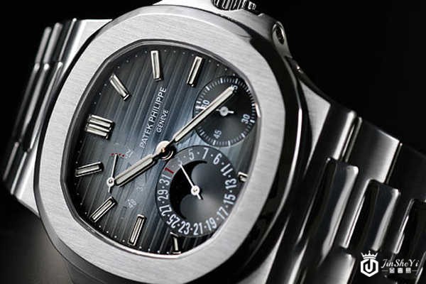 百达翡丽手表回收