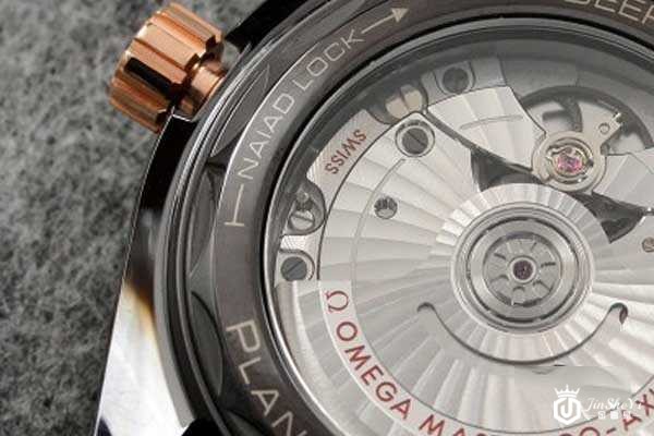 欧米茄海马600二手回收价格一般是多少