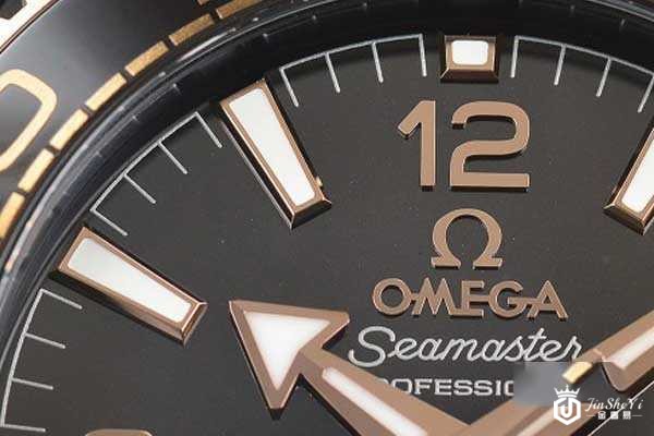 欧米茄海马600二手回收价格一般是多少