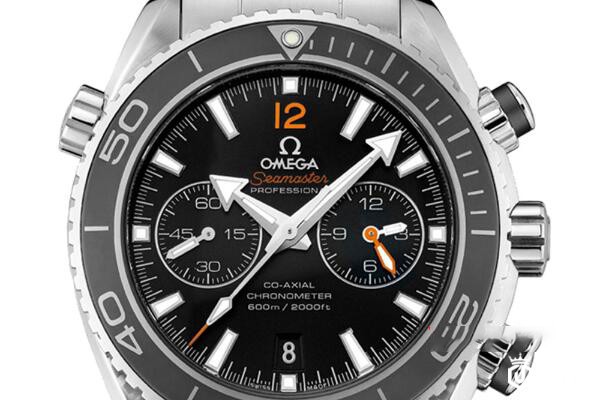 二手欧米茄手表回收