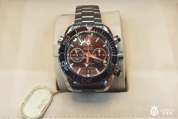 重庆欧米茄手表回收