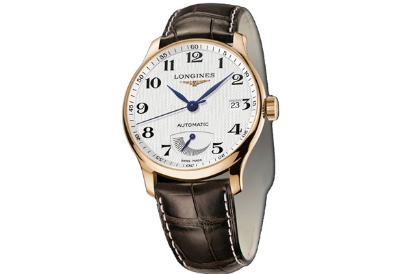 上海哪里回收浪琴手表？一万多的浪琴手表回收价格是多少？金奢易网