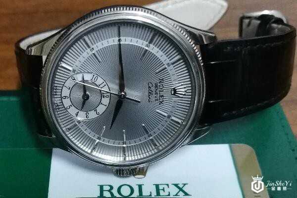 劳力士手表回收价格