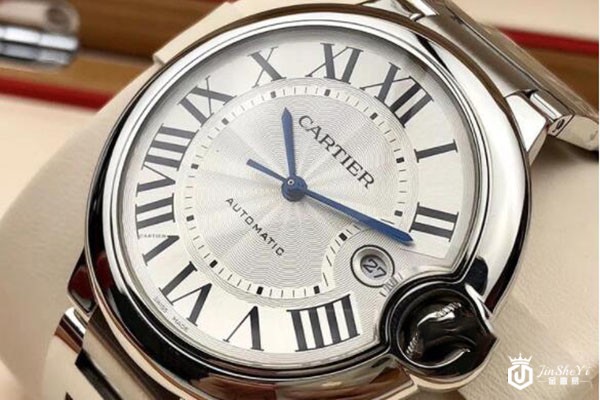 深圳卡地亚手表回收