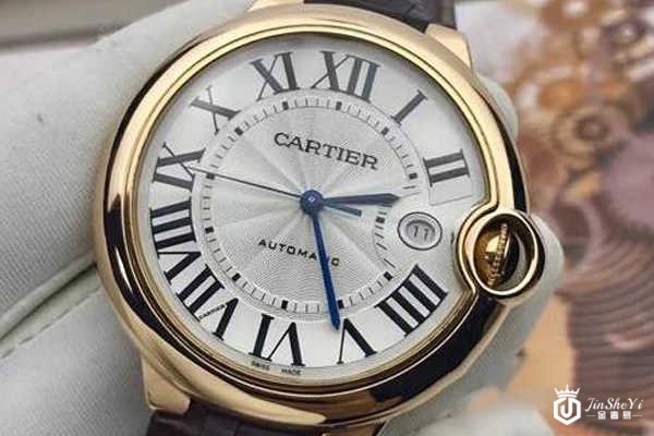 二手卡地亚手表回收