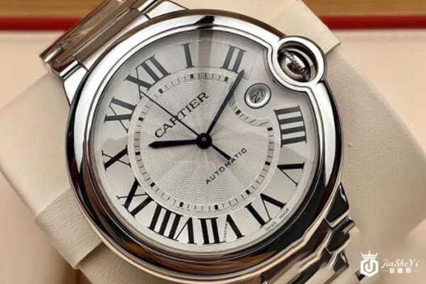 深圳卡地亚手表回收