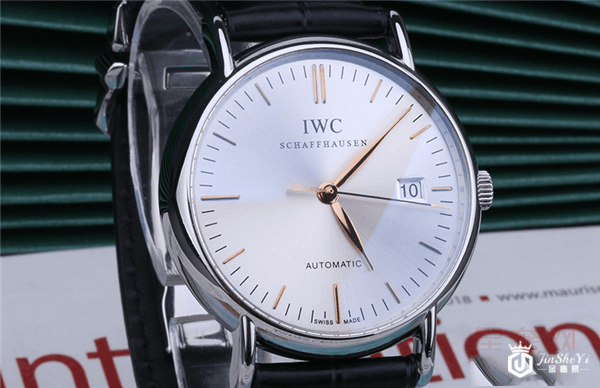 二手万国手表回收打几折算是比较高的