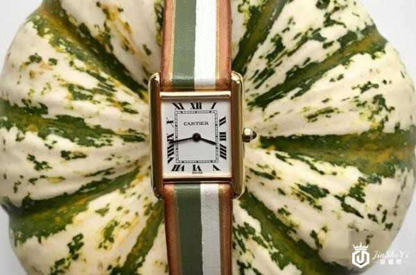 哪里有回收卡地亚手表的平台呢