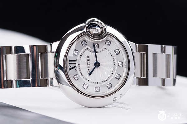 二手卡地亚手表回收店