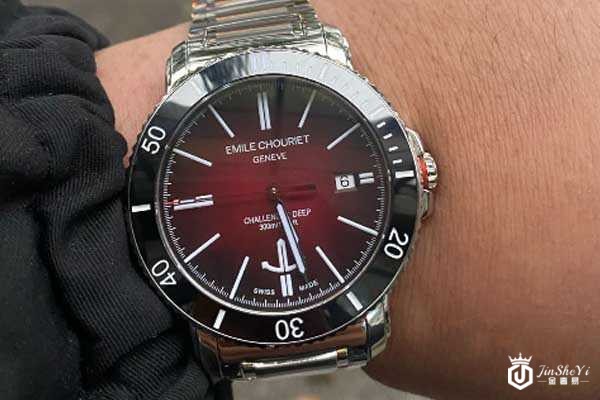 艾米龙手表回收怎么样才能高价