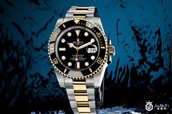 上海劳力士回收 回收劳力士手表