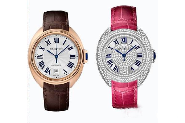 情侣之间送手表有哪些含义?北京的二手表回收行情如何? 情侣之间送手表有哪些含义?北京的二手表回收行情如何?