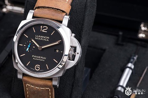 上海哪里回收旧手表?沛纳海手表回收一般几折?金奢易网,沛纳海LUMINOR 1950系列PAM01392 上海哪里回收旧手表?沛纳海手表回收一般几折?金奢易网,沛纳海LUMINOR 1950系列PAM01392