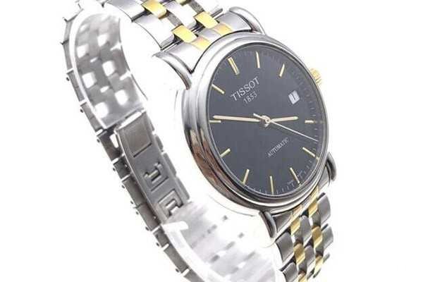 天梭原价3500左右的回收价格表一键查询